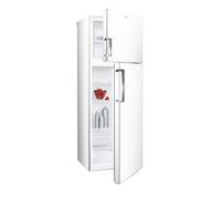 Frigorífico Dos Puertas Candy CDH1S617EWH Defrost 172 cm 304 L E Blanco
