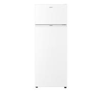 Frigorífico Dos Puertas Candy CNDQ2S514EW Defrost 143 cm 206 L E Blanco