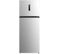 Frigorífico Dos Puertas Cecotec Bolero CoolMarket 2D 465 NF Inox E Total No Frost 185,5cm 465L E Inox Display