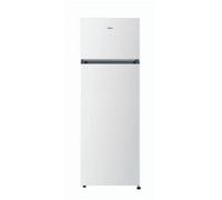 Frigorífico Dos Puertas Edesa EFT-1612 161cm 243L E Blanco Puertas Reversibles