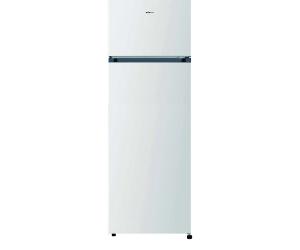 FRIGORIFICO DOS PUERTAS EDESA EFT-1612 WH E ALTO 161 CM ANCHO 55 CM BLANCO