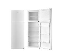 frigorifico dos puertas edesa eft-1711 wh b e alto 176 cm ancho 598 cm blanco