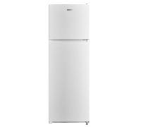FRIGORIFICO DOS PUERTAS EDESA EFT-1711 WH /B E ALTO 176 CM ANCHO 598 CM BLANCO
