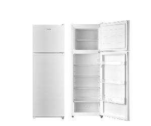 frigorifico dos puertas edesa eft-1711 wh b e alto 176 cm ancho 598 cm blanco