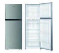 Frigorífico Dos Puertas Edesa EFT-17120 NF EX No Frost 170,5cm 334L E Inox