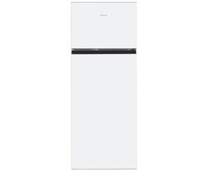 Frigorífico Dos Puertas Exquisit KGC270-45-010E Defrost 143,5cm 205L E Blanco