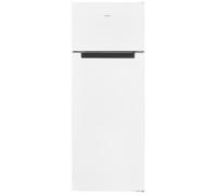 Frigorífico Dos Puertas Exquisit KGC270-45-040E Defrost 143cm 206L E Blanco