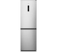 Frigorífico Dos Puertas Gorenje N619EAXL4 Antiescarcha 186cm 304L E Gris