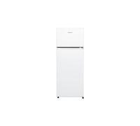 Frigorífico con Congelador RT267D4AWE 206L E (Blanco) - HISENSE
