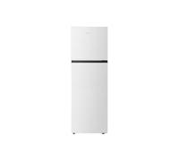 Hisense RT327N4AWE - Frigorífico 2 Puertas 167.6x55 Cm Total NoFrost Multi-Air Flow Clase E Blanco