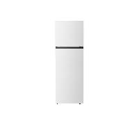frigorifico dos puertas hisense rt327n4awe nofrost e alto 167 cm ancho 55 cm blanco