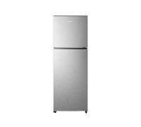 FRIGORIFICO DOS PUERTAS HISENSE RT422N4ACE NOFROST E ALTO 1696 CM ANCHO 595 CM INOX