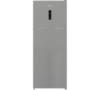 Frigorífico Dos Puertas Hotpoint HPAD2 6472 XP4E No Frost 187cm 477L E Inox