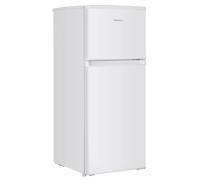 Frigorífico Dos Puertas Infiniton FG-151D12BEV Defrost 122 cm 151L E Blanco Puertas Reversibles