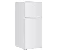 FRIGORIFICO DOS PUERTAS INFINITON FG-151D12BEV E ALTO 122 CM ANCHO 50 CM BLANCO FG-151D12BEV