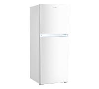 frigorifico dos puertas infiniton fg-198td14wea nofrost e alto 1424 cm ancho 545 cm blanco