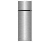 FRIGORIFICO DOS PUERTAS INFINITON FG-239D16XEV2 E ALTO 160 CM ANCHO 54,5 CM INOX