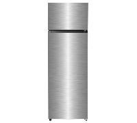 frigorifico dos puertas infiniton fg-239d16xev2 e alto 160 cm ancho 545 cm inox