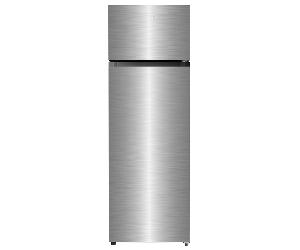 frigorifico dos puertas infiniton fg-239d16xev2 e alto 160 cm ancho 545 cm inox