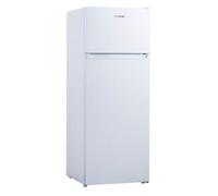 Infiniton FG-248BL Frigorífico Dos Puertas E Blanco