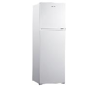 frigorifico dos puertas infiniton fg-248td67wen nofrost e alto 167 cm ancho 54 cm blanco