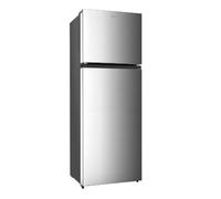 Frigorífico 2 Puertas FG-300D75XER 300L (Inoxidable) - INFINITION