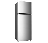 FRIGORIFICO DOS PUERTAS INFINITON FG-300D75XER E ALTO 174,5 CM ANCHO 59,5 CM INOX FG-300D75XER