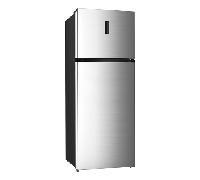 FRIGORIFICO DOS PUERTAS INFINITON FG-420TD76XES E ALTO 172,5 CM ANCHO 69,5 CM INOX
