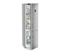 Frigorífico Dos Puertas Liebherr CBNSDC 201cm 362L C Inox LED BioFresh DuoCooling