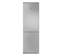 Frigorífico Dos Puertas Liebherr No Frost 186cm 326L E Acero mate