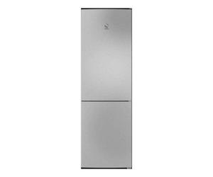 Frigorífico Dos Puertas Liebherr No Frost 186cm 326L E Acero mate