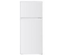 Frigorífico Dos Puertas MPM 125-CZ-08/E Defrost 115cm 117L E Blanco