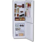 Frigorífico Dos Puertas Rommer FCE 315 Defrost 159,5cm 227L E Blanco Bajo Ruido