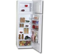 Rommer Fe-290 Blanco - Frigorífico Dos Puertas Cíclico