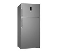 Frigorífico Dos Puertas SMEG FD84EN4HX1 Total No Frost 186 cm 586L E Inox Antihuellas
