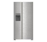 FRIGORIFICO DOS PUERTAS WHIRLPOOL WHG26574WX5E E ALTO 180 CM ANCHO 70 CM BLANCO