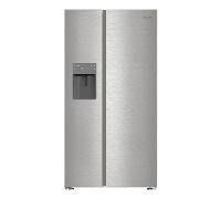 FRIGORIFICO DOS PUERTAS WHIRLPOOL WHG26574WX5E E ALTO 180 CM ANCHO 70 CM BLANCO WHG26574WX5E