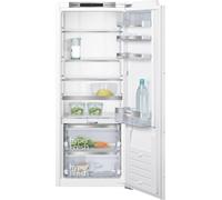 Frigorífico Empotrable iQ700 KI51FADE0 220L (Blanco) - SIEMENS