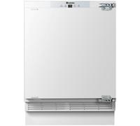 Frigorífico empotrado con congelador MFFI 121 104L (Blanco) - MEIRELES