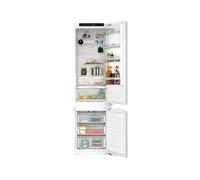 Frigorífico Encastrable Combi Siemens iQ300 290L Blanco - KI96NVFD0