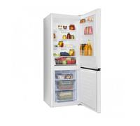 Fagor 3FFK6636 Frigorífico Combi E Blanco