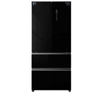 Frigorífico Francés Infiniton FRD-580Q90NEG 190cm 458L E Negro