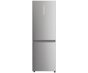 Frigorífico Haier 2D 60 Series 5 Pro HDPW5618CNPK Combi C Plata No Frost WiFi MyZone HumidityZone