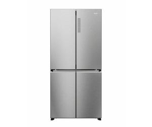 Frigorífico Haier Cube 83 Serie 7 HCR7818DNMM Multipuerta 467L D Acero Inox