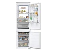 Frigorífico Haier Integrable 177cm 268L C Blanco No Frost MyZone HumidityZone
