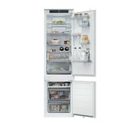 Frigorífico Haier Integrable No Frost 193cm 284L E Blanco WiFi Bluetooth Super Cool