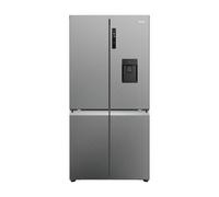 Frigorífico Haier Multipuerta 200cm 525L E Inox Fresher Techs 4 Puertas Tocar