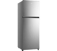 Frigorífico Hisense RT422N4ACE 2 Puertas 325LT No Frost Inox Cl.E