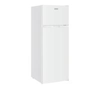 Indesit I55T0 412W Independiente 206 L E Blanco