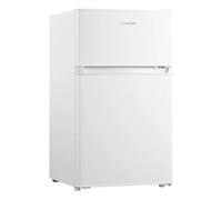 Infiniton FG-85D8WEH Mini Frigorífico Dos Puertas Defrost E Blanco